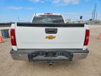 2012 Chevrolet Silverado C1500 LT