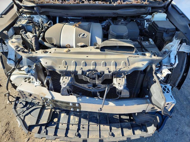 2020 Lexus Rx 350 Base