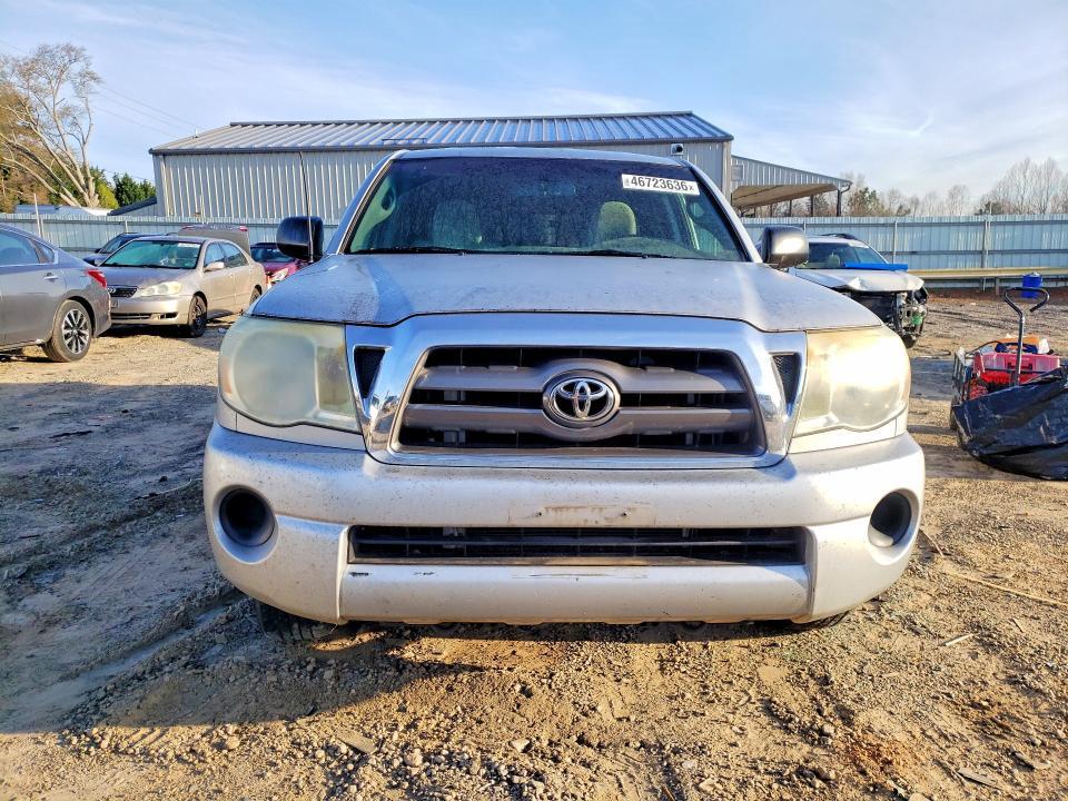 2010 Toyota Tacoma Base