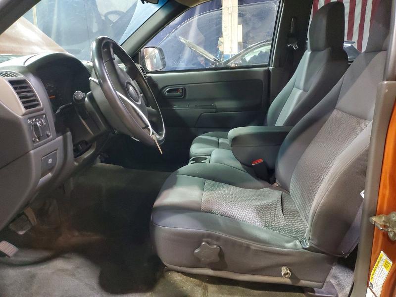 2006 Chevrolet Colorado