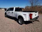 2018 Ford F350 Super Duty