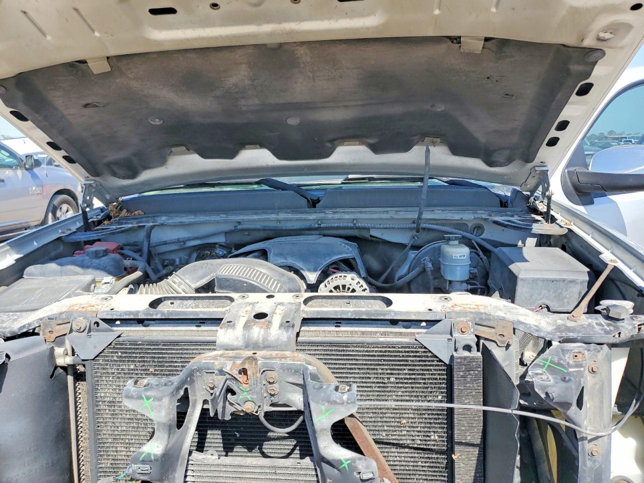 2012 GMC Sierra C1500 SLE