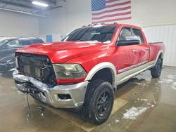 2010 Dodge RAM 3500 en venta en Elgin, IL