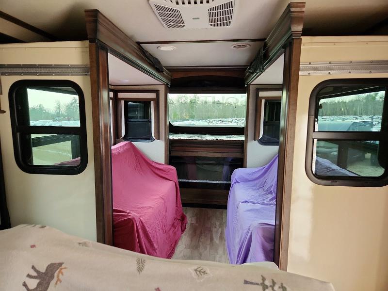 2021 Grand Design Solitude Camper