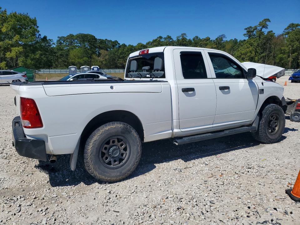 2018 Dodge RAM 1500 ST