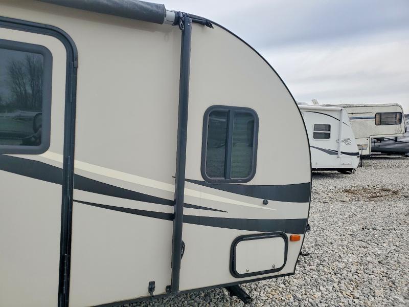 2016 Foresriver 2016 Forest River Palomini Camper