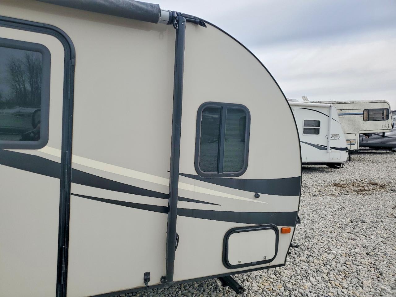 2016 Foresriver 2016 Forest River Palomini Camper