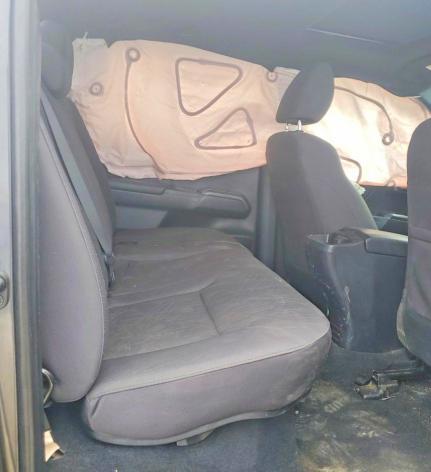 2016 Toyota Tacoma TRD OFF-Road