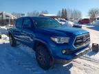 2017 Toyota Tacoma SR5 V6