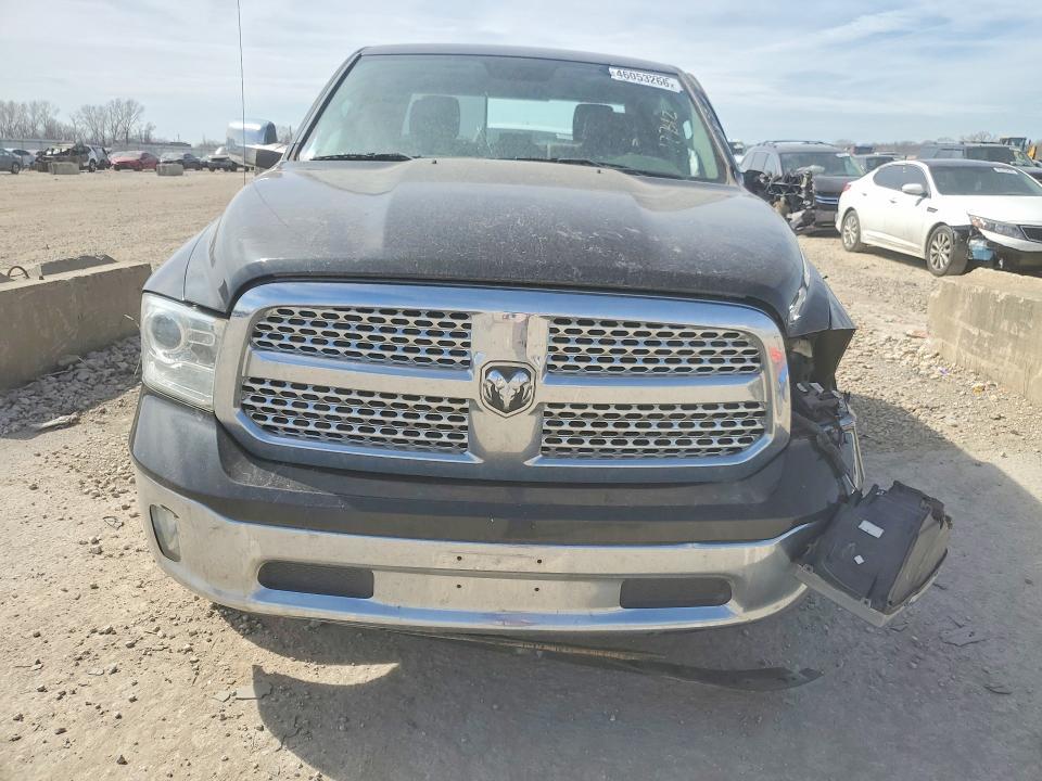 2017 Dodge 1500 Laramie