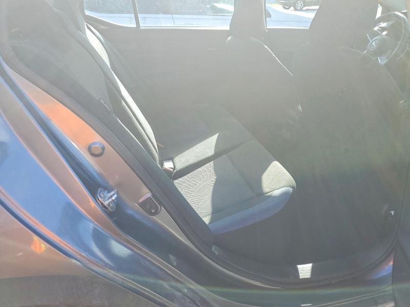 2024 Nissan Versa sv