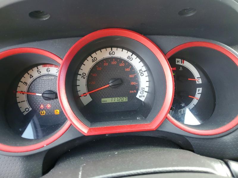 2012 Toyota Tacoma V6