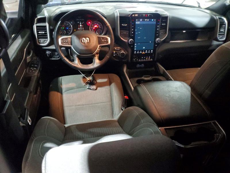 2024 Dodge RAM 2500 BIG Horn