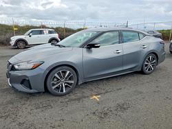 2021 Nissan Maxima 3.5 sv for sale in Kapolei, HI