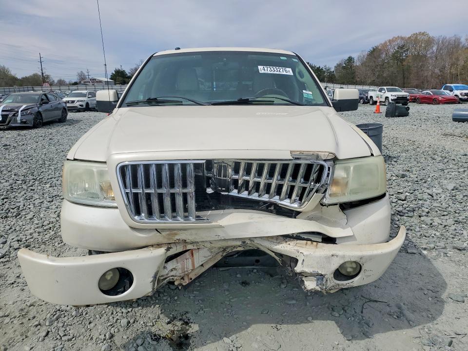 2007 Lincoln Townhouse Mark LT