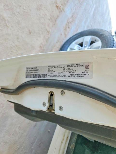 2023 Dodge RAM 1500 Classic SLT