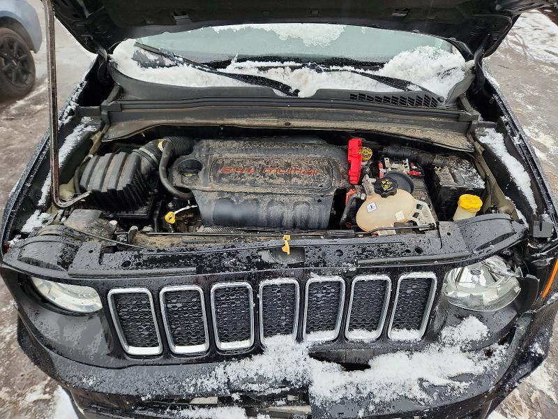 2019 Jeep Renegade Sport