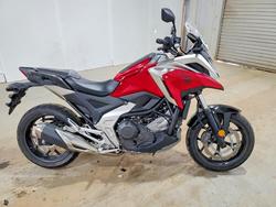 2021 Honda Nc750 xa for sale in Longview, TX
