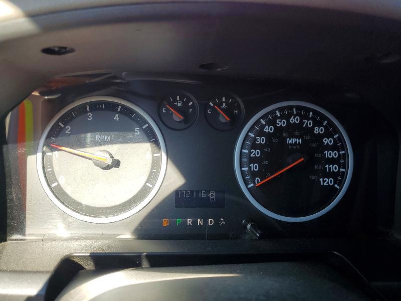 2012 Dodge RAM 1500 ST