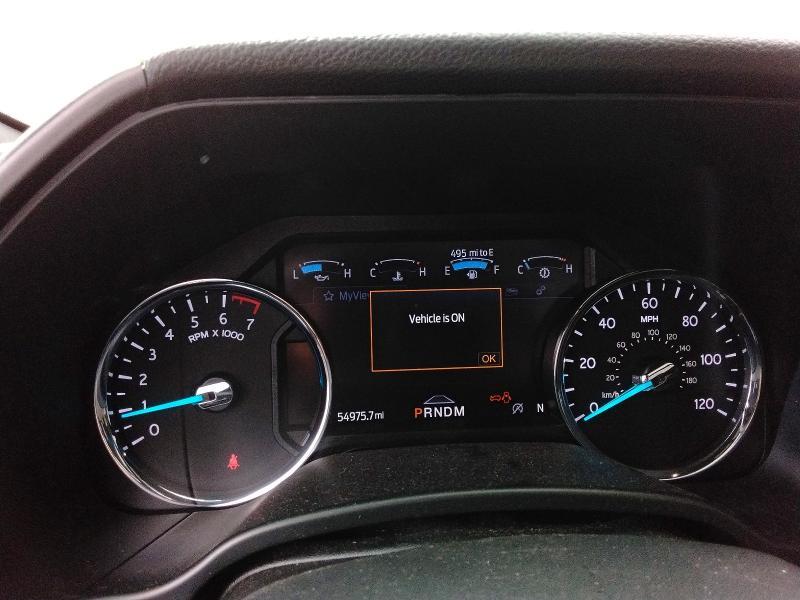 2020 Ford Expedition max Limited