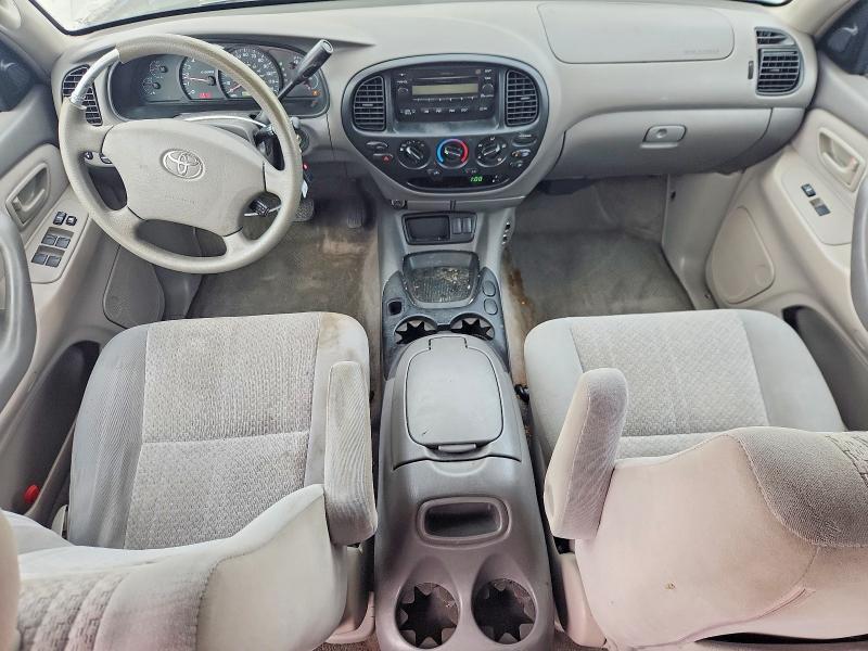 2005 Toyota Tundra SR5