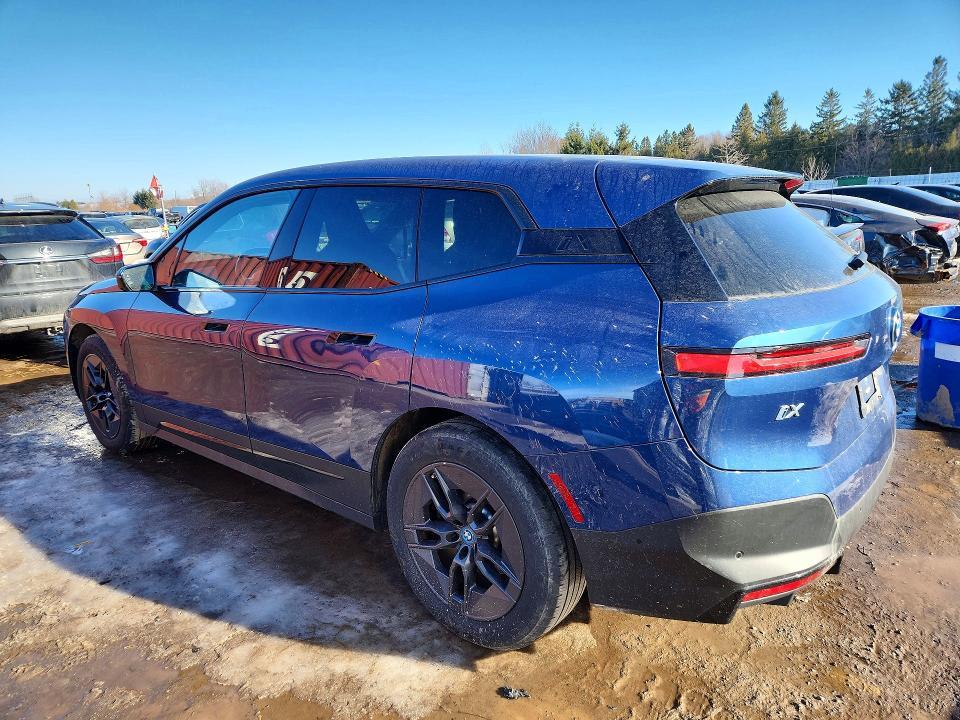 2023 BMW Ix Xdrive50