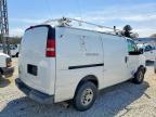 2011 Chev Rolet Express 2500 Utility / Service Van