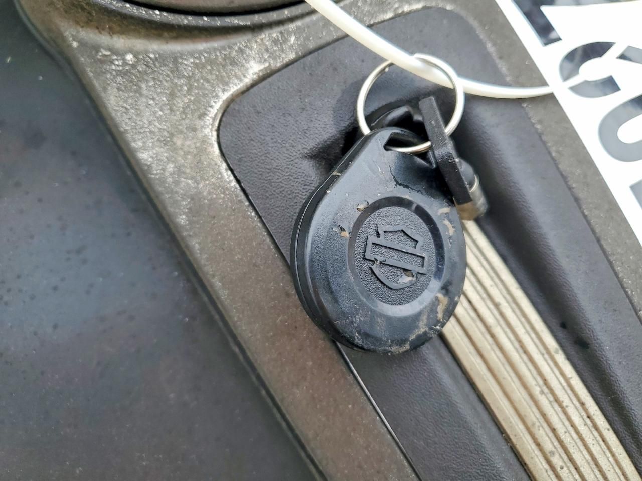 2012 Harley-Davidson Flhtcutg TRI Glide Ultra Classic