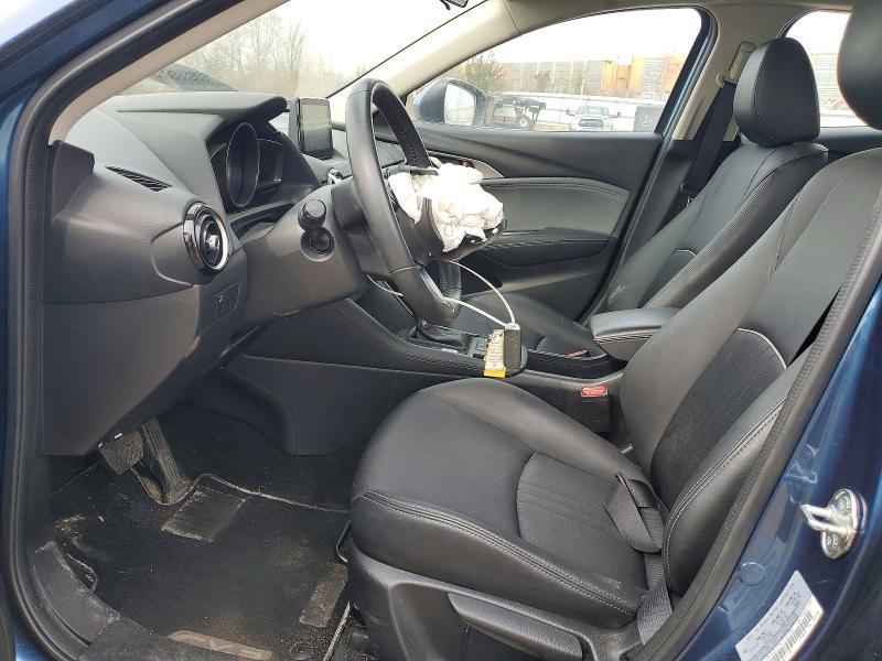 2019 Mazda Cx-3 Touring