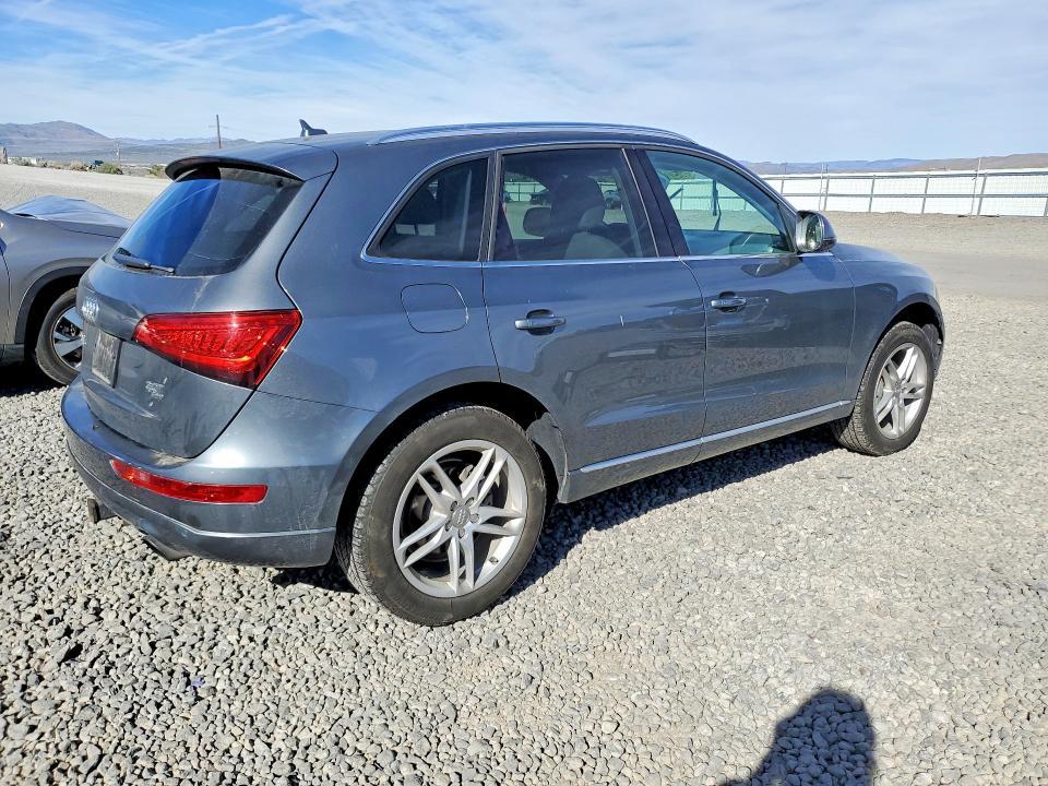 2013 Audi Q5 Premium Plus