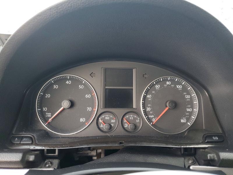 2006 Volkswagen Jetta 2.5