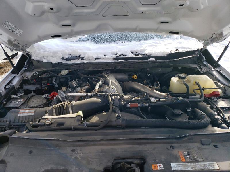 2024 Ford F250 Super Duty