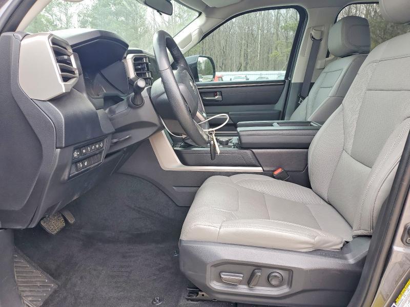 2024 Toyota Tundra
