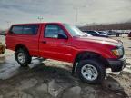 2001 Toyota Tacoma Base