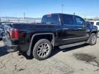 2017 GMC Sierra K1500 Denali