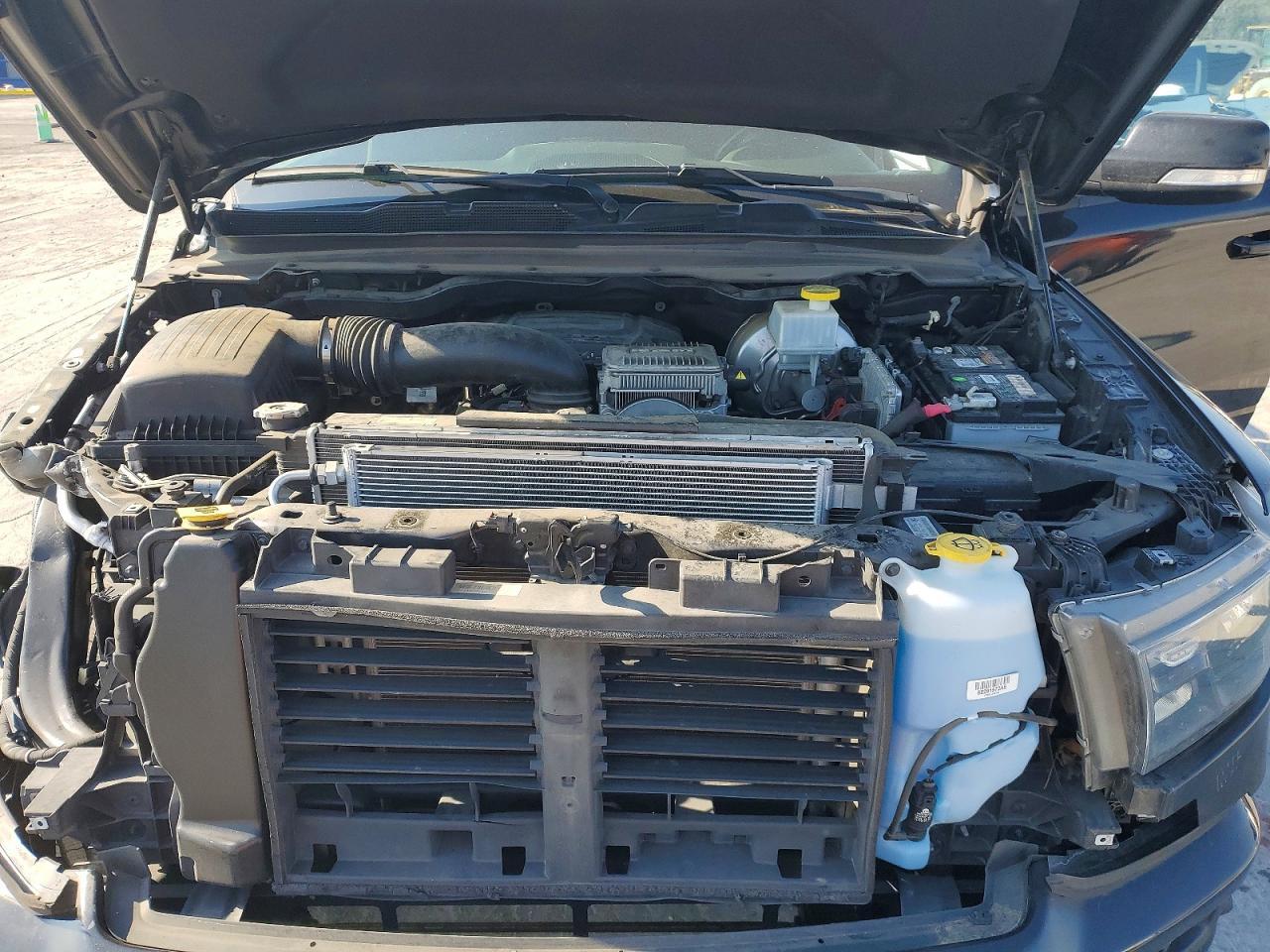 2021 Dodge RAM 1500 BIG Horn