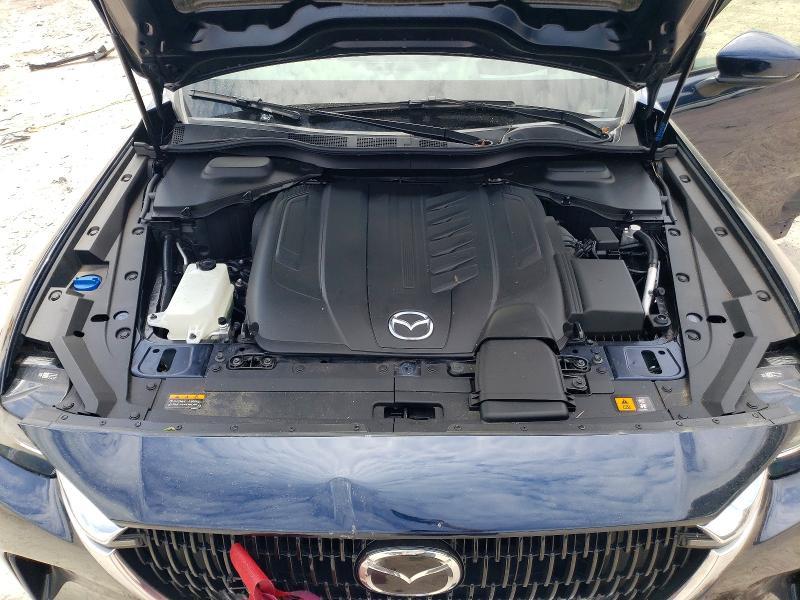 2024 Mazda Cx-90 Preferred Plus