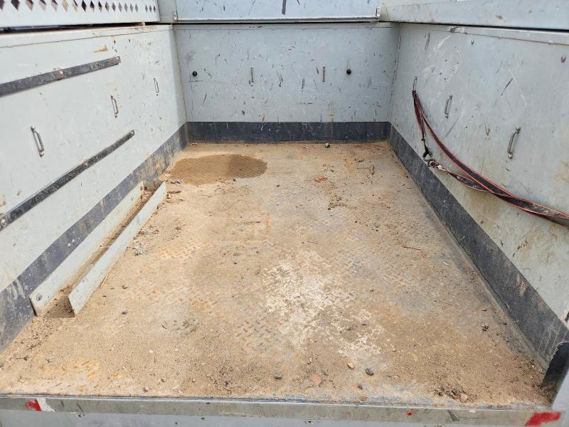 2008 Ford F450 Super Duty Utility / Service Truck