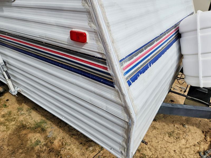 2001 Gulf Stream Ameri-LITE Camper