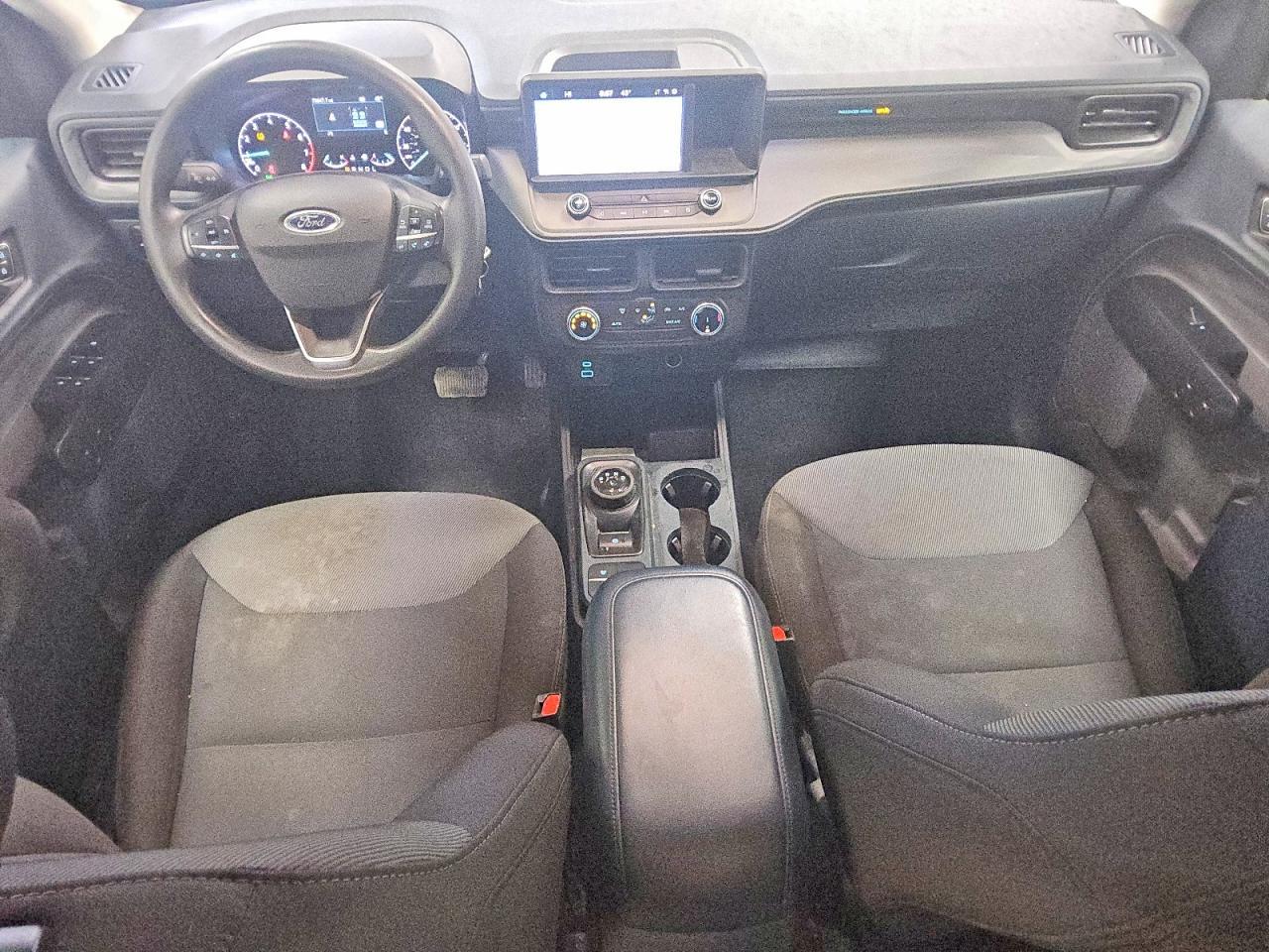 2023 Ford Maverick XL