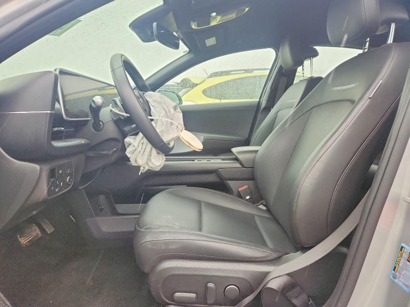 2023 Hyundai Ioniq 6 sel