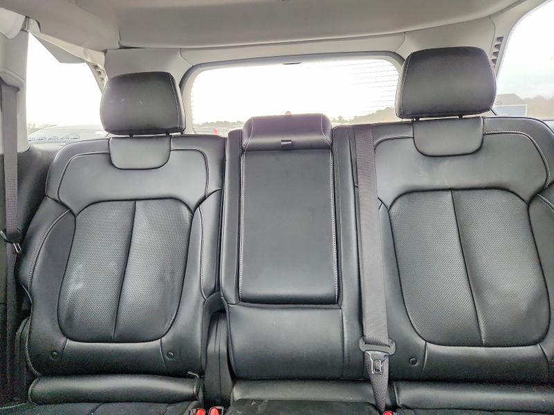 2022 Jeep Grand Cherokee Limited 4XE