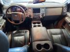 2011 Ford F250 Super Duty