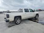 2014 Chevrolet Silverado C1500 LT