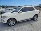 2015 Mercedes-Benz Ml 350