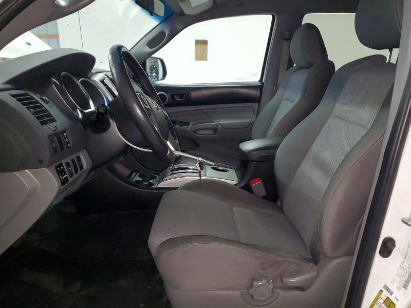 2015 Toyota Tacoma V6