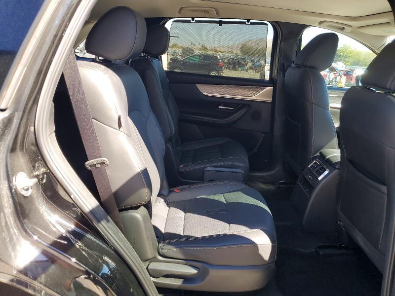 2024 Mazda Cx-90 Premium