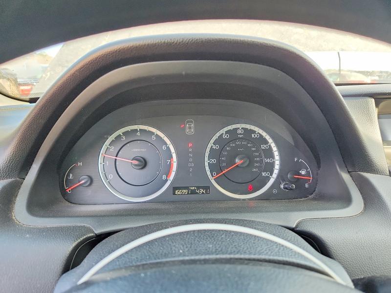 2011 Honda Accord lxp