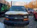 2014 Chevrolet Express G3500 Utility / Service Truck