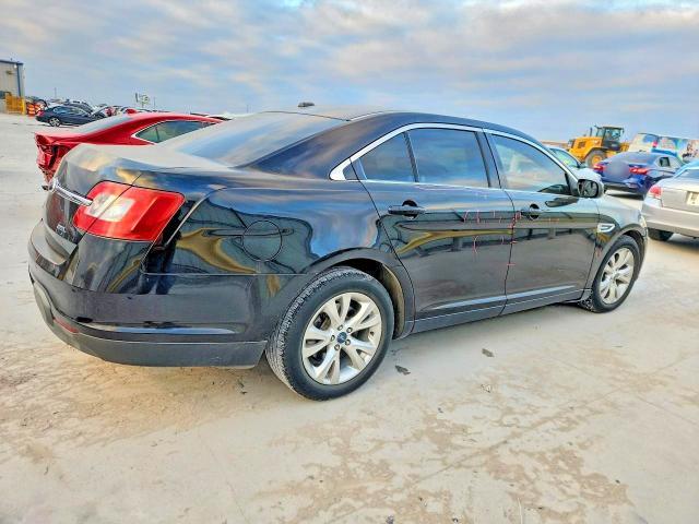 2012 Ford Taurus sel